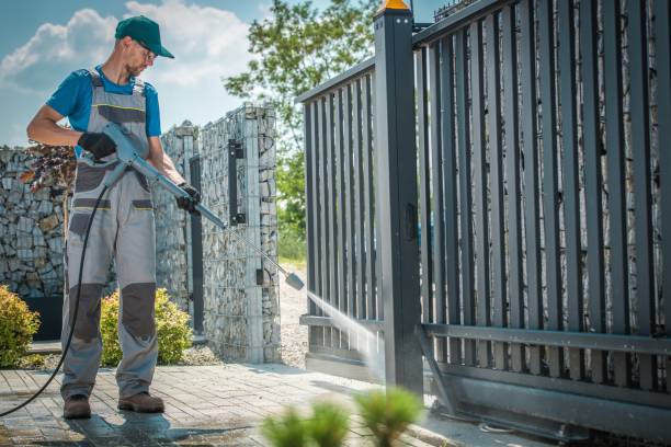 Best Restaurant Pressure Washing  in Park Ridge, IL