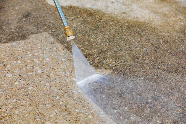 Best Patio and Deck Pressure Washing  in Park Ridge, IL