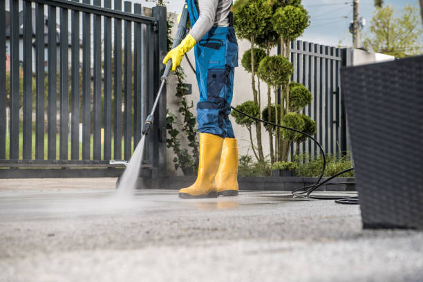 Best Restaurant Pressure Washing  in Park Ridge, IL