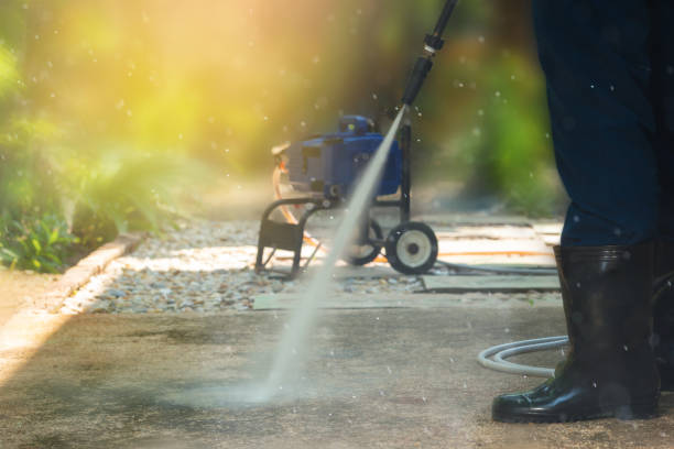 Best Playground Equipment Cleaning  in Park Ridge, IL